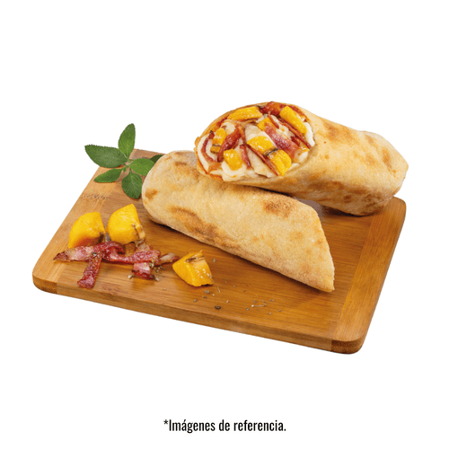 Panerotti Samba