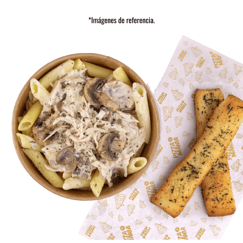 pollopastas