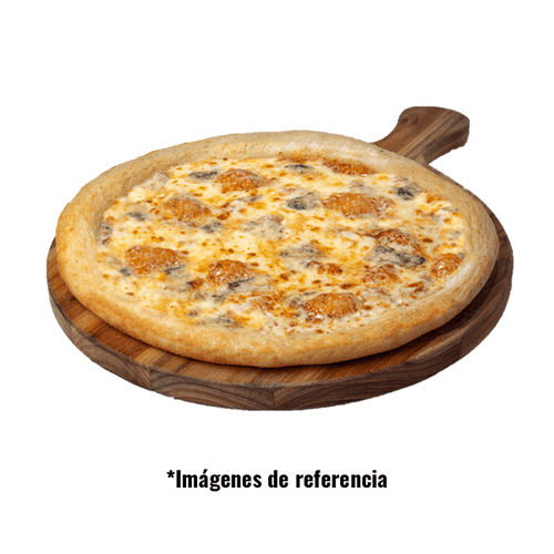 Tres Quesos