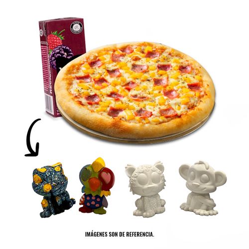 Combo Infantil