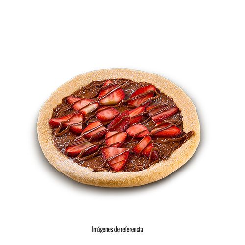 Pizza Fresa