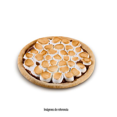 Pizza Masmelo